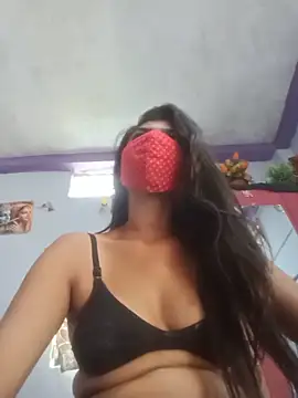 naughty-nishaa online show from 06-18-26, 03:07