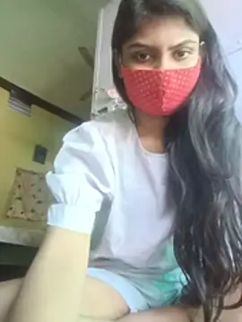 naughty-nishaa online show from 06-27-26, 07:24