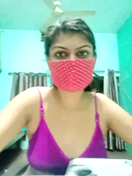 naughty-nishaa online show from 07-02-26, 03:29