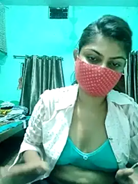 naughty-nishaa online show from 07-04-26, 01:50