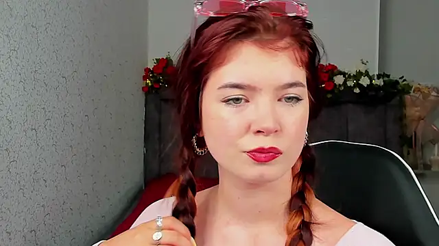 MelissaMay   online show from 07-01-26, 10:20