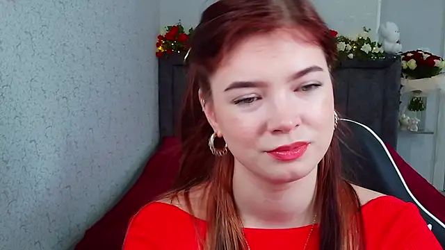 MelissaMay   online show from 07-12-26, 11:07