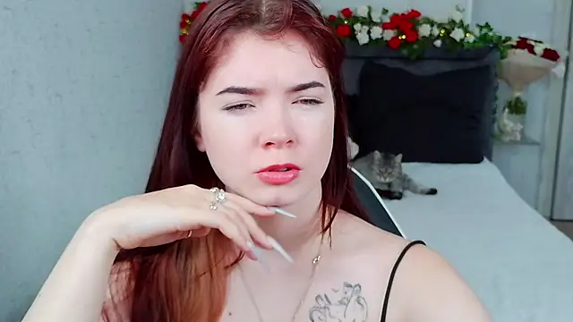 MelissaMay   online show from 07-15-26, 10:37