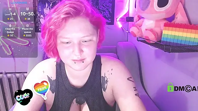 DolliRosees online show from 06-04-26, 04:29
