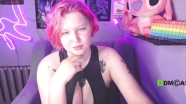 DolliRosees online show from 06-09-26, 04:02