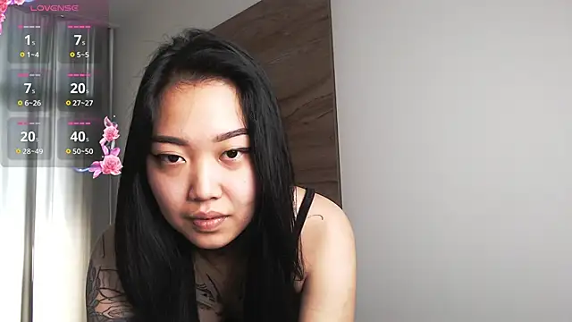 LillGothBaby online show from 06-18-26, 04:57