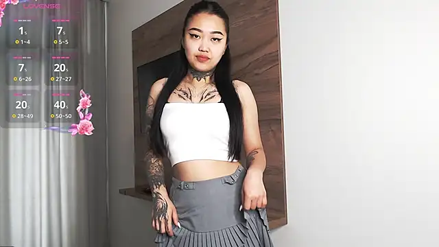 LillGothBaby online show from 06-21-26, 04:26