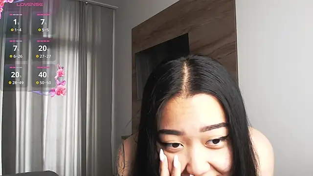 LillGothBaby online show from 06-26-26, 04:17