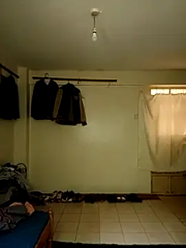 Yujiro254 online show from 06-02-26, 05:42
