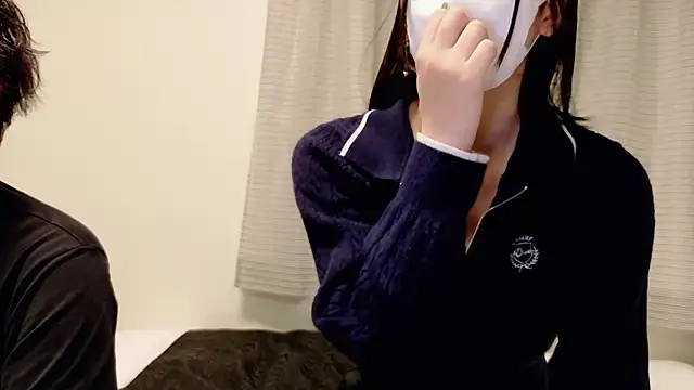 Hoshi Minami online show from 06-02-26, 11:56