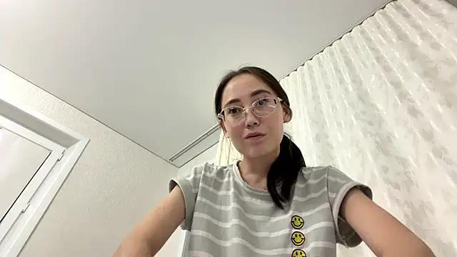 Snapshot of VickieTrudo chatting on 07-01-26, 09:14 VickieTrudo online show from 07-01-26, 09:14