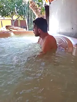 Clevername90 online show from 03-01-25, 04:22