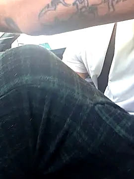 Clevername90 online show from 10-23-25, 02:27