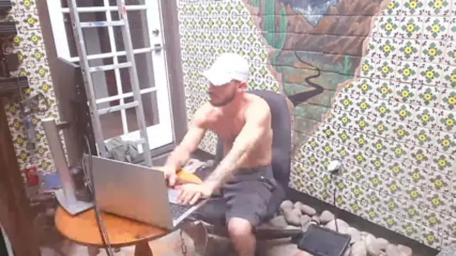 Clevername90 online show from 03-29-26, 08:09