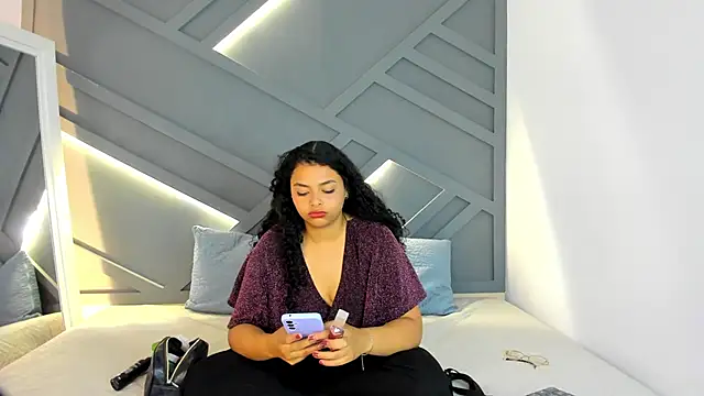 scarlett  3 online show from 05-31-26, 04:25
