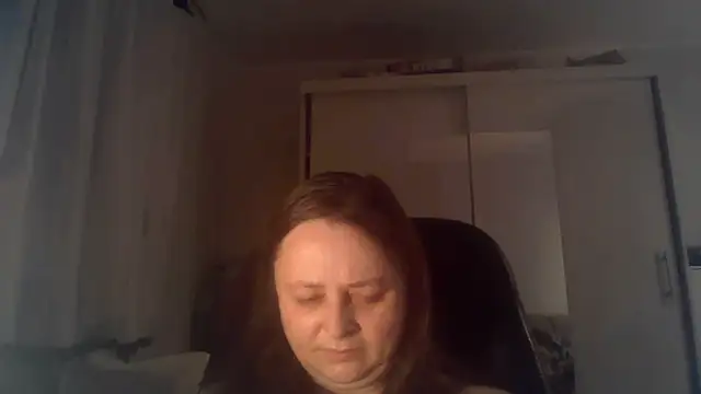 TaylorLovely online show from 06-21-26, 08:11