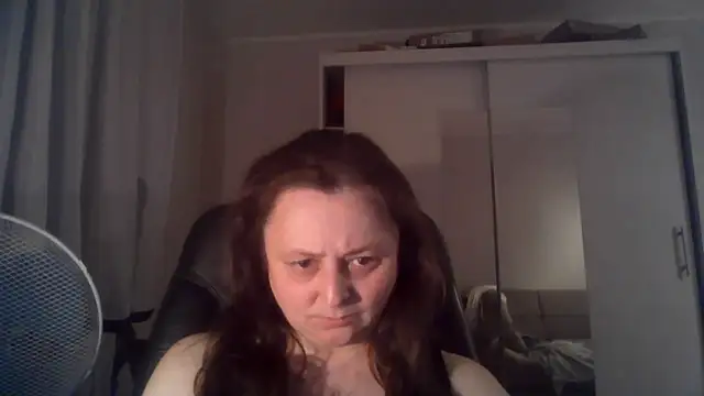 TaylorLovely online show from 07-22-26, 08:11