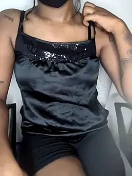 Snapshot of DBABY_ chatting on 05-26-26, 06:48 DBABY online show from 05-26-26, 06:48