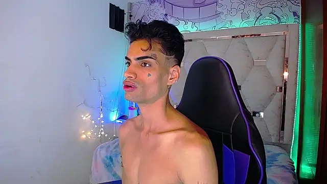 Liam bedoya online show from 05-26-26, 07:21