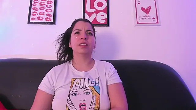 Tiana prince online show from 06-01-26, 01:57