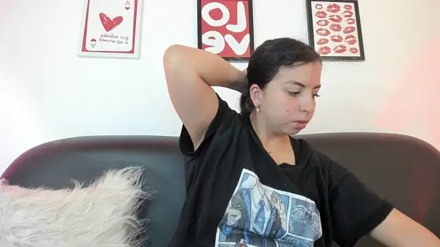 Snapshot of Tiana_prince chatting on 07-16-26, 06:19 Tiana prince online show from 07-16-26, 06:19