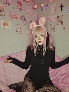 VelvetAlice online show from 05-30-26, 08:39