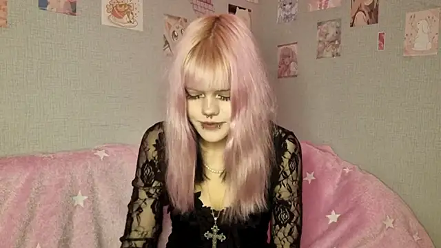 VelvetAlice online show from 05-31-26, 08:54