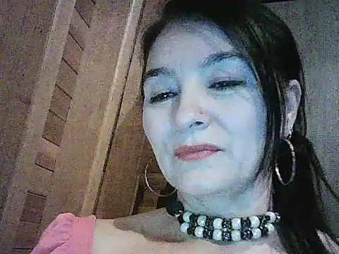 Anlly garcia002 online show from 06-03-26, 01:19
