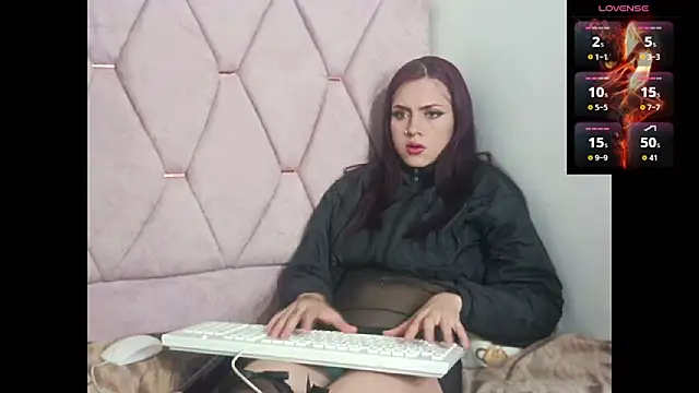 ashleysmithss online show from 06-20-26, 06:38