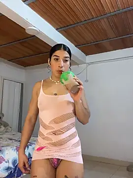 Miily 0 online show from 07-15-26, 03:12