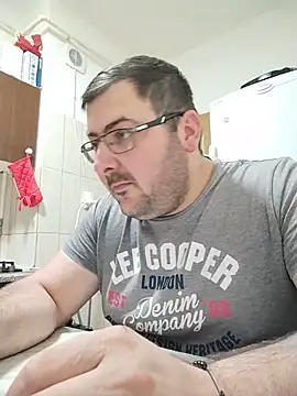 GabyAndrey93 online show from 05-30-26, 04:53