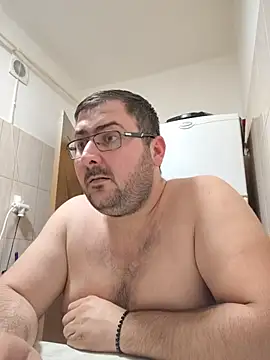 GabyAndrey93 online show from 05-31-26, 07:04