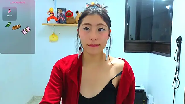 Snapshot of yeon-ju chatting on 05-26-26, 03:13 yeon-ju online show from 05-26-26, 03:13
