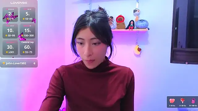 Snapshot of yeon-ju chatting on 07-15-26, 04:18 yeon-ju online show from 07-15-26, 04:18