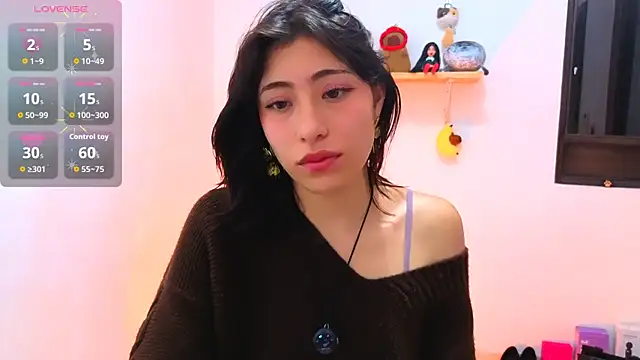 Snapshot of yeon-ju chatting on 07-17-26, 02:51 yeon-ju online show from 07-17-26, 02:51