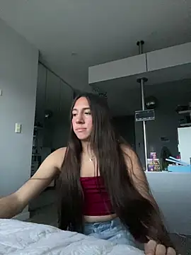 Tianapaezrr online show from 05-30-26, 11:02