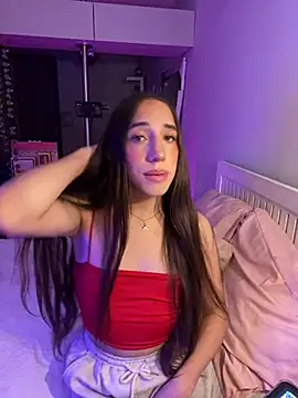 Tianapaezrr online show from 07-23-26, 03:26