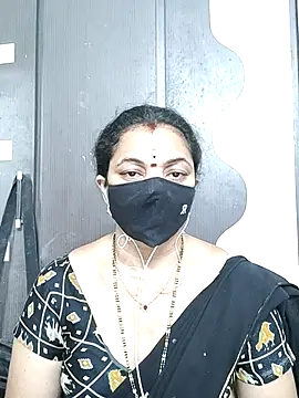 Snapshot of Leela_555 chatting on 06-04-26, 08:48 Leela 555 online show from 06-04-26, 08:48