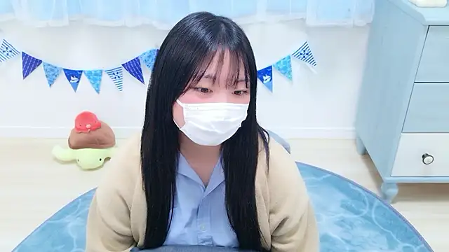 Ran-GP online show from 05-28-26, 01:19