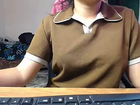 Flirty Apsara online show from 06-01-26, 03:03