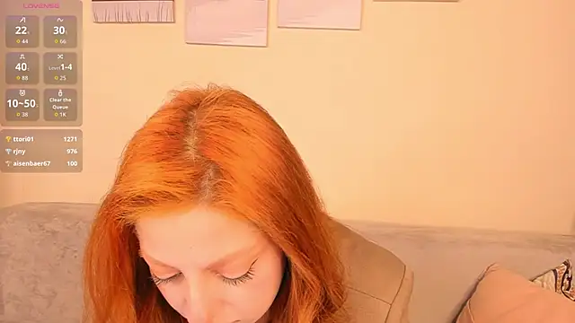 SugarVoltage online show from 06-01-26, 01:13