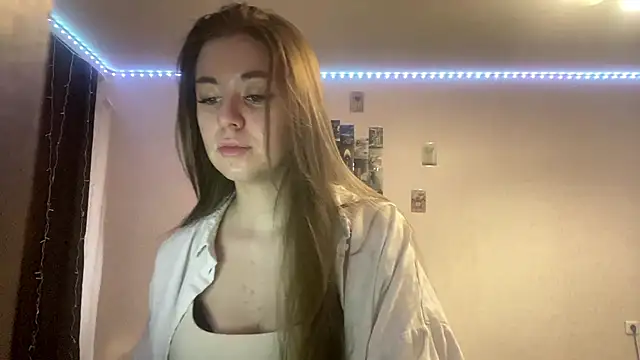 KrystalCarabine online show from 05-29-26, 08:23