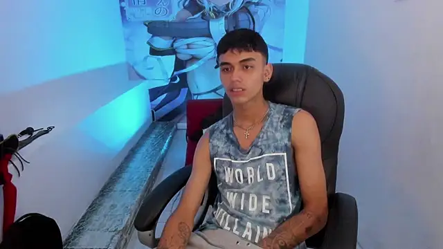 Tyger Boyy online show from 06-04-26, 03:45