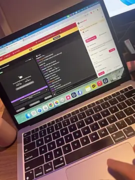 k-kinky online show from 06-18-26, 09:14