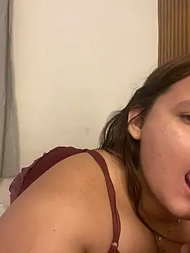Snapshot of Laryssinha_69 chatting on 07-10-26, 01:54 Laryssinha 69 online show from 07-10-26, 01:54