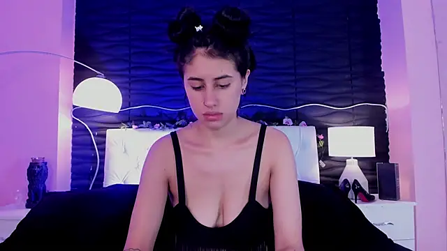 Natasha Nassty online show from 07-10-26, 09:50