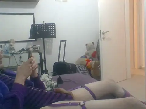 fariyprince online show from 06-16-26, 10:34