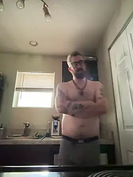 Snapshot of ChefDaddyy chatting on 05-30-26, 08:17 ChefDaddyy online show from 05-30-26, 08:17