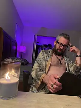 Snapshot of ChefDaddyy chatting on 06-02-26, 01:07 ChefDaddyy online show from 06-02-26, 01:07