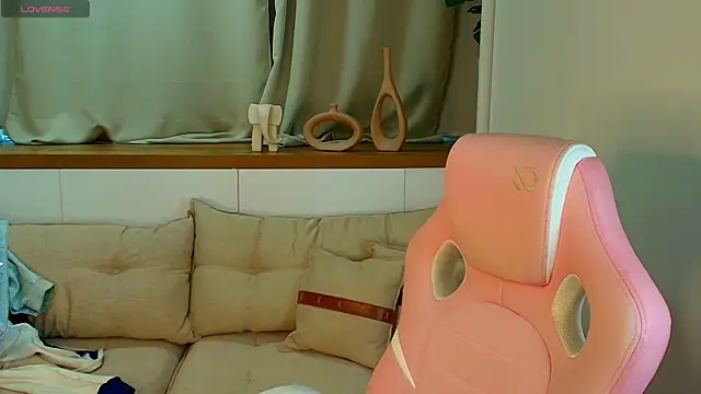 Rose Desiree online show from 07-06-26, 11:18